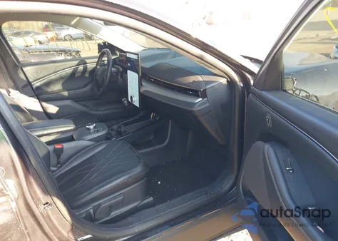 2021 Ford Mustang Mach-E Select from USA, damaged, VIN 3FMTK1RM3MMA65264